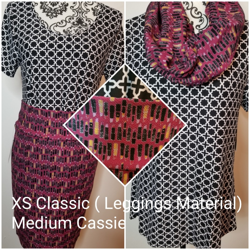LuLaRoe New